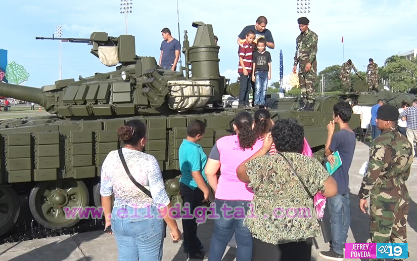 ejercito